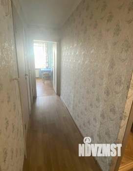 1-к квартира, на длительный срок, 39м2, 8/9 этаж