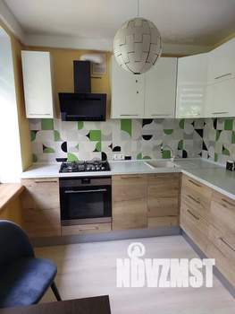 2-к квартира, посуточно, 53м2, 5/5 этаж