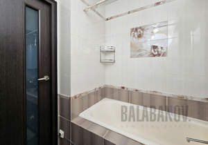 1-к квартира, на длительный срок, 34м2, 9/9 этаж