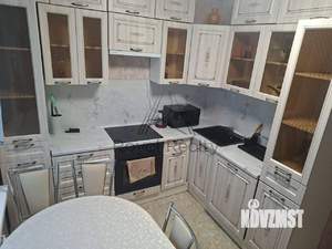 3-к квартира, на длительный срок, 84м2, 17/25 этаж