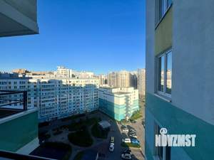 2-к квартира, на длительный срок, 59м2, 12/14 этаж