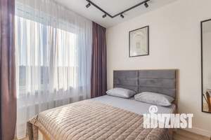 Студия квартира, посуточно, 25м2, 9/15 этаж