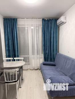 2-к квартира, на длительный срок, 30м2, 9/13 этаж