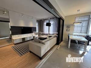 2-к квартира, на длительный срок, 58м2, 9/17 этаж