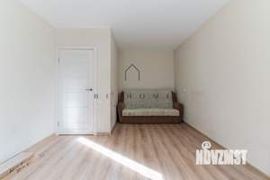 1-к квартира, на длительный срок, 32м2, 4/9 этаж