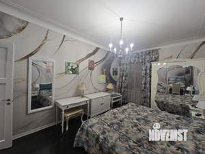 2-к квартира, на длительный срок, 50м2, 1/5 этаж