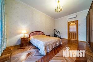 3-к квартира, посуточно, 125м2, 3/4 этаж