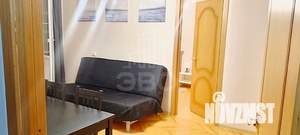 2-к квартира, на длительный срок, 46м2, 4/4 этаж