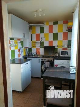 2-к квартира, на длительный срок, 42м2, 4/5 этаж