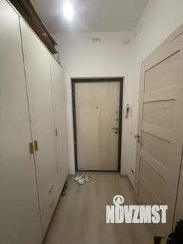 Студия квартира, на длительный срок, 25м2, 5/5 этаж