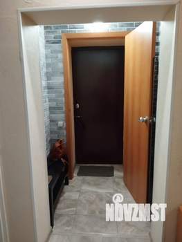 1-к квартира, на длительный срок, 26м2, 1/4 этаж