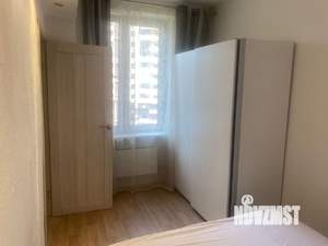 2-к квартира, на длительный срок, 43м2, 9/16 этаж