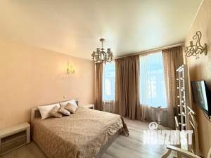 4-к квартира, посуточно, 122м2, 5/5 этаж