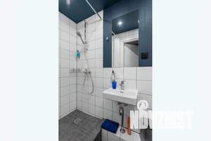 1-к квартира, посуточно, 17м2, 11/14 этаж