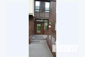 1-к квартира, посуточно, 29м2, 8/12 этаж