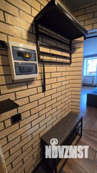 1-к квартира, на длительный срок, 36м2, 16/16 этаж