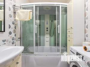 1-к квартира, посуточно, 45м2, 6/8 этаж