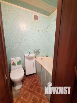 1-к квартира, на длительный срок, 36м2, 3/5 этаж