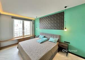 2-к квартира, на длительный срок, 61м2, 7/7 этаж