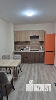 1-к квартира, на длительный срок, 34м2, 9/20 этаж