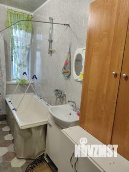 2-к квартира, на длительный срок, 48м2, 2/2 этаж