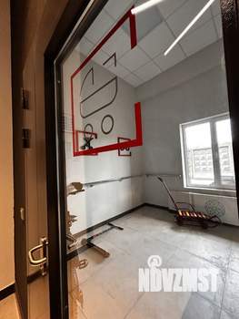 1-к квартира, на длительный срок, 32м2, 2/5 этаж