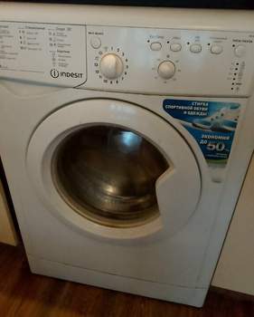 Студия квартира, на длительный срок, 29м2, 15/16 этаж