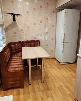 2-к квартира, на длительный срок, 51м2, 4/5 этаж