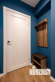 Студия квартира, посуточно, 20м2, 25/25 этаж