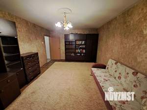 1-к квартира, на длительный срок, 34м2, 4/9 этаж