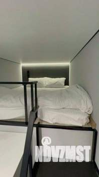 1-к квартира, посуточно, 16м2, 1/1 этаж