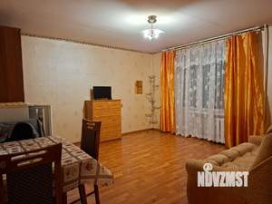 2-к квартира, на длительный срок, 53м2, 4/5 этаж