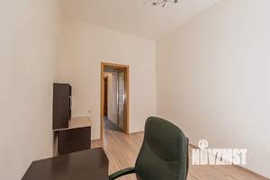 3-к квартира, на длительный срок, 94м2, 6/11 этаж