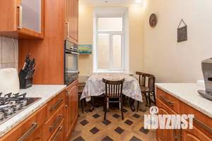 3-к квартира, посуточно, 73м2, 3/5 этаж