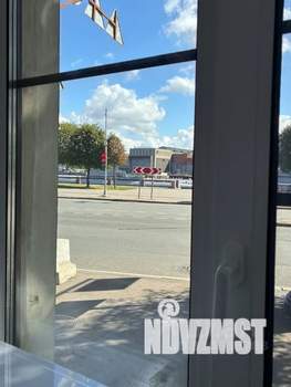 Студия квартира, посуточно, 21м2, 1/4 этаж