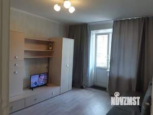 1-к квартира, на длительный срок, 34м2, 2/9 этаж