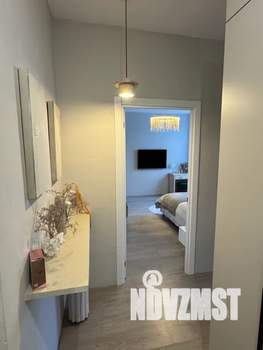 1-к квартира, посуточно, 40м2, 3/12 этаж