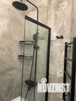 3-к квартира, посуточно, 60м2, 3/3 этаж