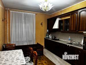 3-к квартира, на длительный срок, 76м2, 5/5 этаж