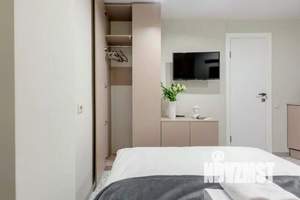 1-к квартира, посуточно, 12м2, 1/1 этаж