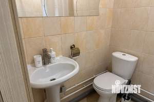 Студия квартира, на длительный срок, 27м2, 15/24 этаж