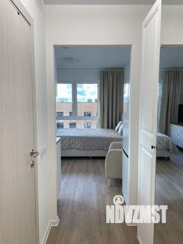 1-к квартира, на длительный срок, 26м2, 12/13 этаж