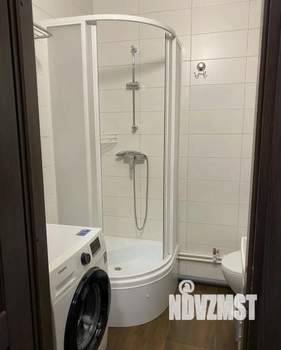 Студия квартира, на длительный срок, 25м2, 6/10 этаж