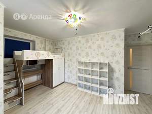 2-к квартира, на длительный срок, 50м2, 11/26 этаж