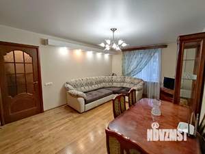 2-к квартира, на длительный срок, 51м2, 5/6 этаж