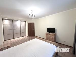 1-к квартира, на длительный срок, 43м2, 4/14 этаж