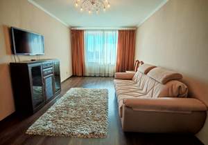 1-к квартира, на длительный срок, 40м2, 11/15 этаж