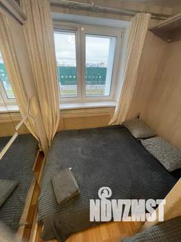 2-к квартира, посуточно, 55м2, 5/9 этаж