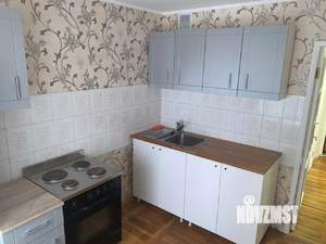 1-к квартира, на длительный срок, 36м2, 3/14 этаж