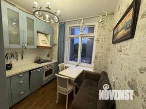 2-к квартира, посуточно, 56м2, 3/7 этаж